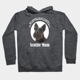 Scottie Mom Hoodie